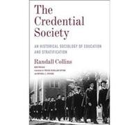 The Credential Society - Randall Collins - Columbia University Press - Livre en Anglais - Hardback Randall CollinsRandall Collins (Auteur)