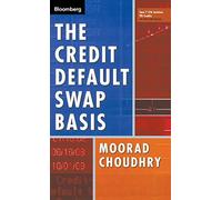 The Credit Default Swap Basis