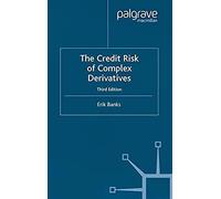 The Credit Risk Of Complex Derivatives