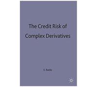 The Credit Risk Of Complex Derivatives