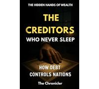 The Creditors Who Never Sleep: How Debt Controls Nations