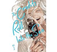 The Credits Roll into the Sea Volume 1 - John Tarachine - Dark Horse Manga - ebook (ePub illustré) - Livre
