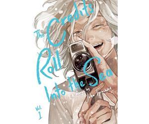 The Credits Roll into the Sea Volume 1 - John Tarachine - Dark Horse Manga - ebook (ePub illustré) - Livre