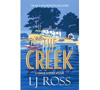 The Cr Summer Suspense Mystery