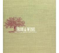 THE CREEK DRANK THE CRADLE