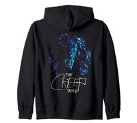The Creep Tapes Wolf Mask Sweat à Capuche