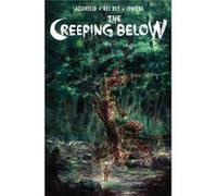 The Creeping Below - Brian Azzarello - Boom Studios - Livre en Anglais - Paperback Brian AzzarelloBrian Azzarello (Auteur)
