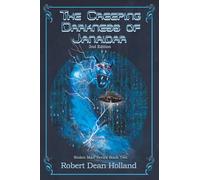 The Creeping Darkness of Janaidar: A Science Fiction Fantasy