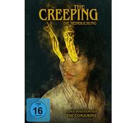 The Creeping - die Heimsuchung (DVD)