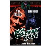The Creeping Flesh