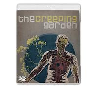 The Creeping Garden Blu-ray 4K Ultra HD