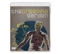 The Creeping Garden (Blu-ray)