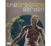 The Creeping Garden (Director Approved 3-Disc Limited Edition) [Blu-ray + DVD]