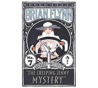 The Creeping Jenny Mystery: An Anthony Bathurst Mystery