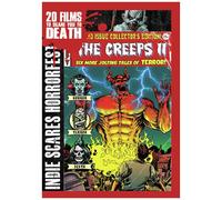 The Creeps 2 [Digital Video Disc]