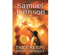 The Creeps: A Samuel Johnson Adventure: 3