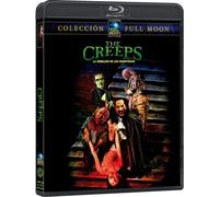 The Creeps [Blu-Ray]