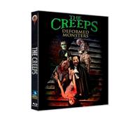 The Creeps [ Origine Allemande, Sans Langue Francaise ] (Blu-Ray)