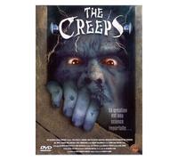 The Creeps - Single 1 Dvd - 1 Film