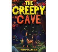 The Creepy Cave: Decodable Dyslexia Book for Kids (Dyslexia Reading Tools for Kids)