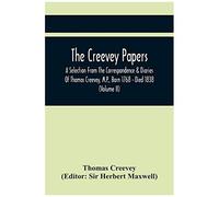 The Creevey Papers
