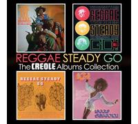 The Creole Albums Collection 1970-1972