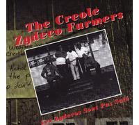The Creole Zydeco Farmers - Les Zydecos sont Pas Sale