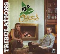 The Creptians - Tribulations