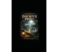 The Crescent City Dare Witch Project: Karmicville’s EmpressVal and K Paul Mysteries
