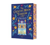 The Crescent Moon Tearoom. La magia nascosta nei fondi di tè