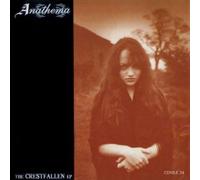 The crestfallen Vinyle