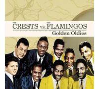 The Crests - Golden Oldies (The Crests)