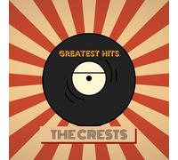 The Crests - The Crests - Five Greatest Hits