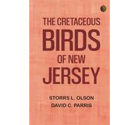 The cretaceous birds of New Jersey