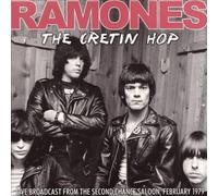 The Cretin Hop by Ramones [CD] NEUF