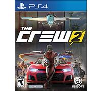 The Crew 2 (輸入版:北米) - PS4