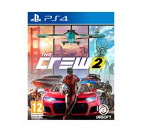 Ubisoft The Crew 2 PlayStation 4