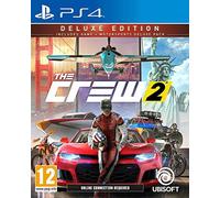 The Crew 2 - Deluxe Edition