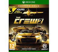 The Crew 2 - Edition Gold