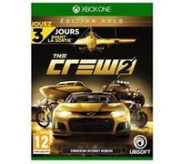 The Crew 2 Edition Gold Xbox One G