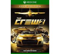 The Crew 2 Edition Gold Xbox One G