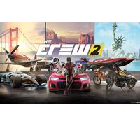 The Crew 2 (PS4)