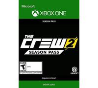 The Crew 2 - Season Pass (DLC) XBOX LIVE Key GLOBAL