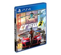 The Crew 2 - Standard - PlayStation 4