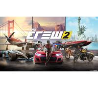 The Crew 2 (Ubisoft Connect Account)