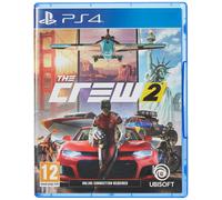 The Crew 2 Unique (Sony Playstation 4)
