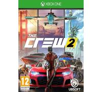 The Crew 2 Xbox One