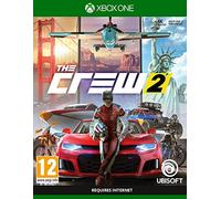 Ubisoft Jeu vidéo The Crew 2 – Xbox One