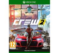 The Crew 2 Xbox One