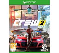 The Crew 2 (Xbox One)